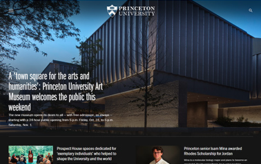 Education Website Examples for Design Inspiration - Websitevice